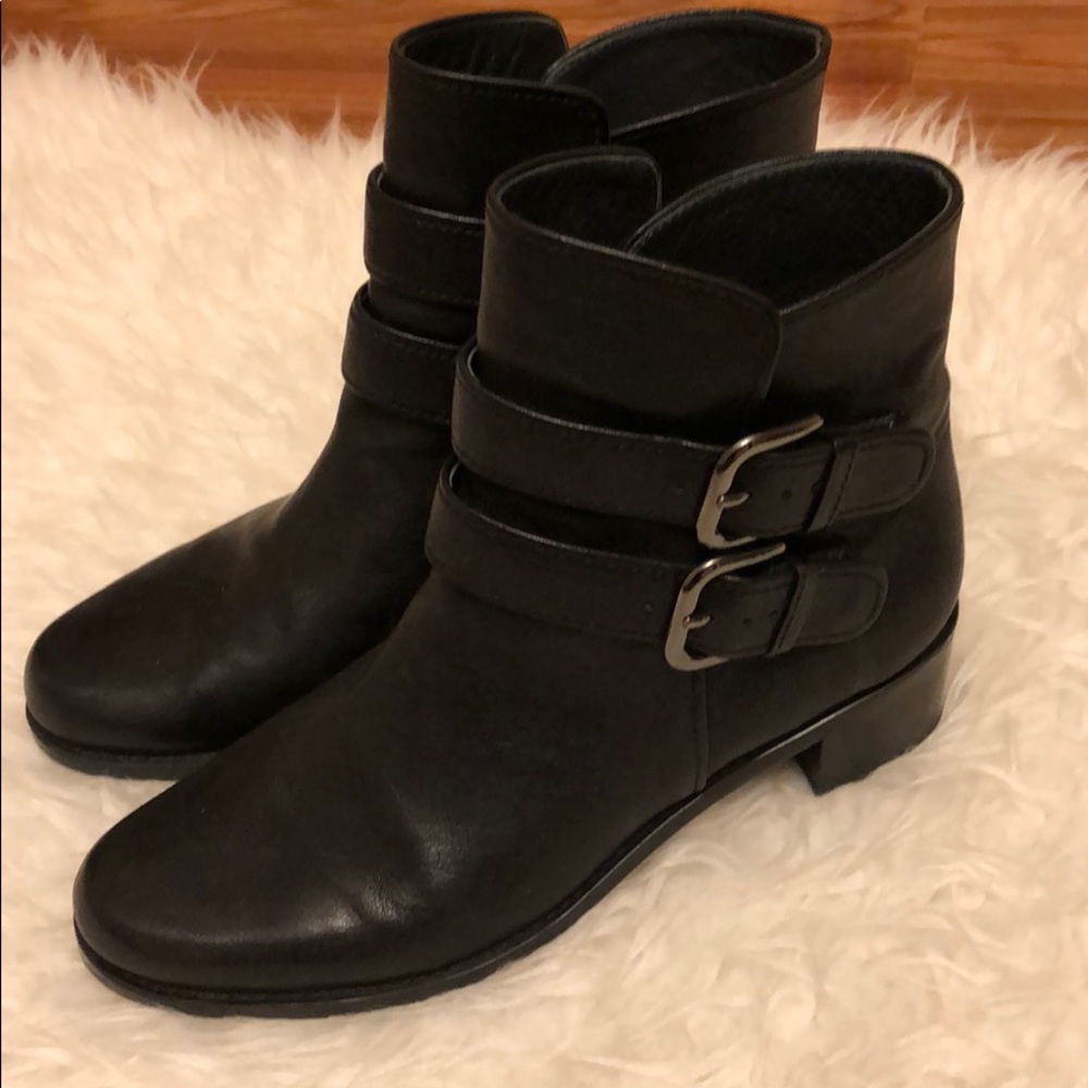 New Stuart Weizmann Boot - image 1